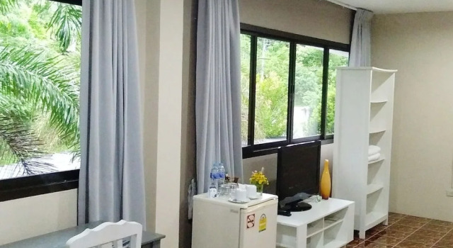 Ananda Place Phuket, Rezerwuj Hotel Hotele w Ko Kaeo z basenem, Basen