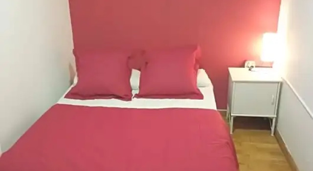 Двухместный номер Basic Casa Nido Diagonal