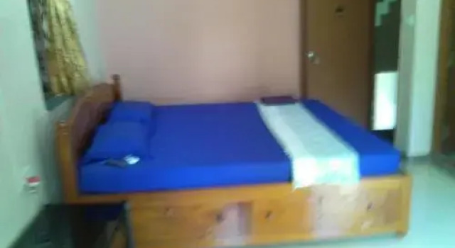 Menezes House, Prenota Hotel Panaji 
