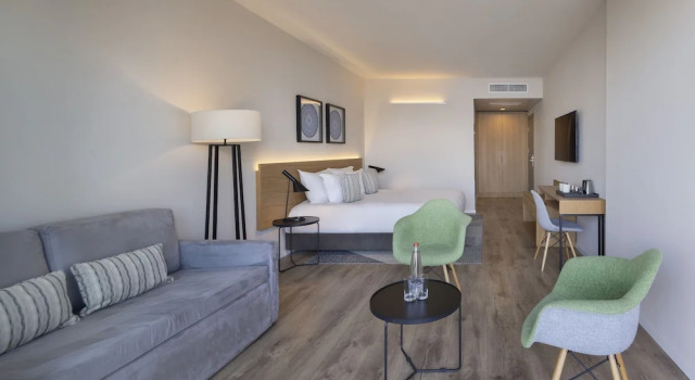 Студия Gomeh by Isrotel Collection