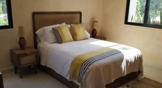 Cottage Superior Surenna Tulum