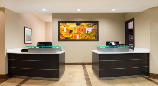 Candlewood Suites Columbia East by IHG, Prenota Hotel Columbia Missouri