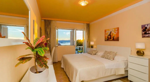 Двухместный номер Standard Hotel Pansion Villa Antonio