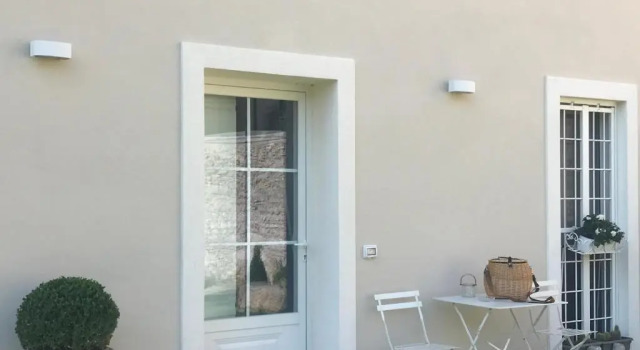 Номер Deluxe Villa Del Papa