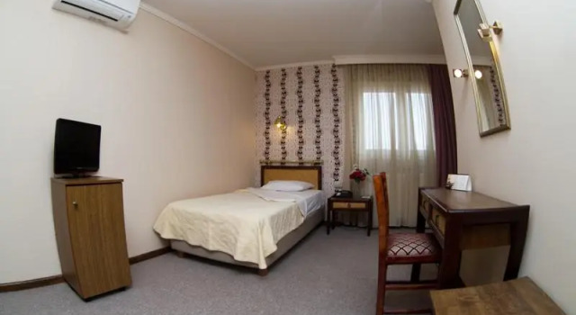 Номер Standard Olympos Hotel