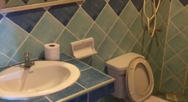 Номер Standard Baan Talay Guesthouse & Dormitory