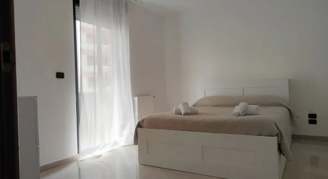 Апартаменты Deluxe CconfortHotels eXtramurale Apartment
