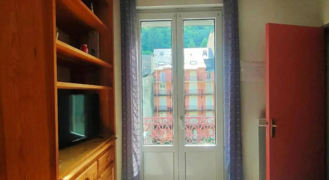 Appartement Cauterets, 3 pièces, 6 personnes - FR-1-234-228