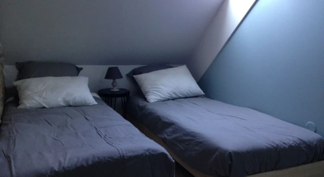 Appartement Camellia Bayeux Centre, Забронировать Апартаменты/квартира Байе 