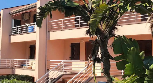 Apartment With 2 Bedrooms in Cefalù, With Shared Pool and Wifi, Book Apartment Hotels in Sicily with a Pool, Swimming Pool