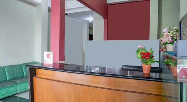 Anugerah Wisata Hotel by OYO Rooms, Rezerwuj Hotel Sleman Yogyakarta Province