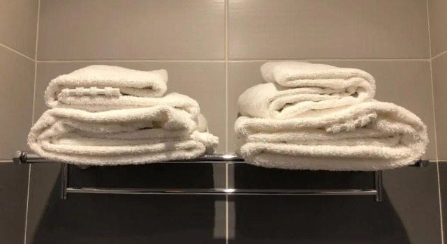 Студия Yatt Hotel