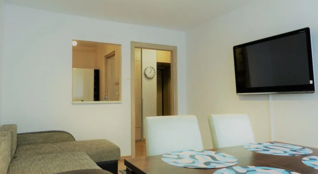 Апартаменты Standard Hosapartments City Center