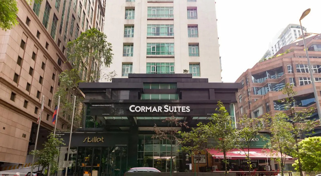 Lot 163 Suites at Kuala Lumpur City Centre, Забронировать Отель Отели Куала-Лумпура 5 звезд, рядом с Конгресс-центр Куала-Лумпура, 5*