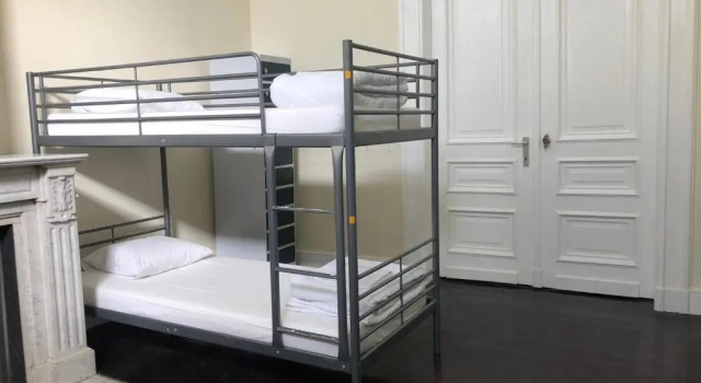 Boomerang Hostel Antwerp