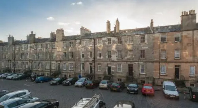 Pitt Street Apartments, Prenota Appartamento Edimburgo 