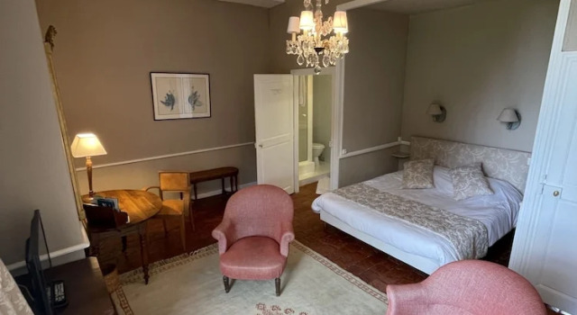 Номер Comfort Luxury apartments near the Eiffel Tower