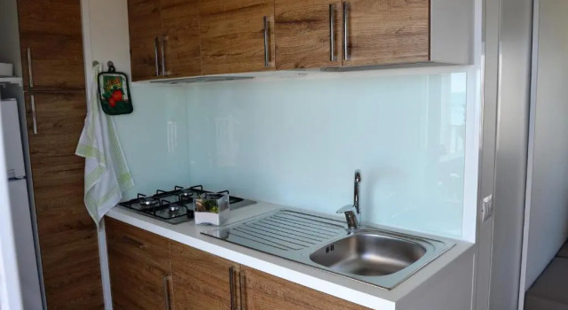 Номер Superior Girasole Eco Family Village