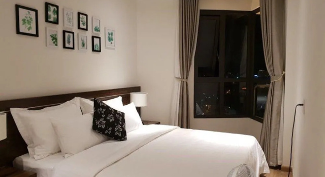 Housing Halong
