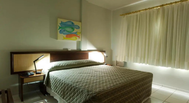 Одноместный номер Standard Hotel Gumz