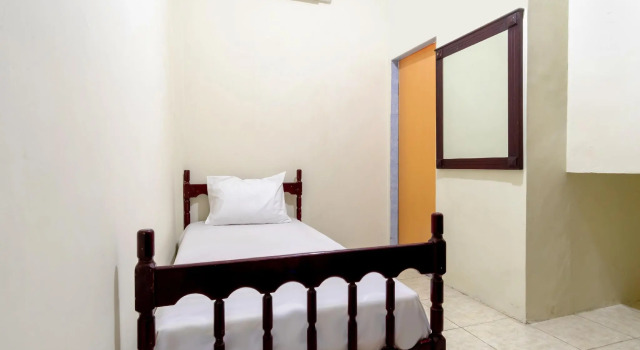 OYO 91199 Felicia Homestay, Rezerwuj Hotel Medan Sumatra