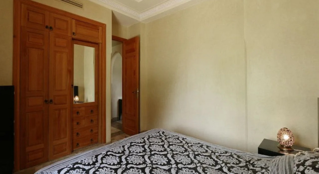Sabor Appartements Palmeraie, Забронировать Апартаменты/квартира Отели Марракеш-Тенсифт-Эль-Хауз с бассейном, Бассейн