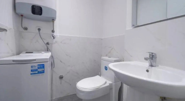 Апартаменты Regina's Residence-One Bedroom Apartment