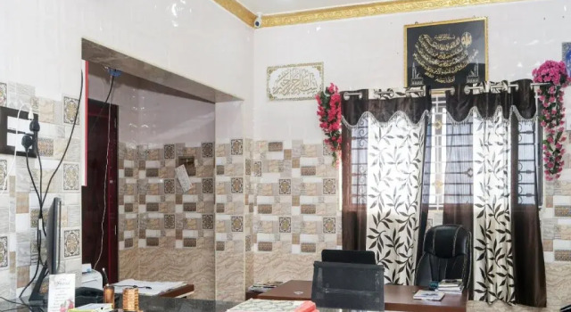 Rasul Royal Home By OYO Rooms