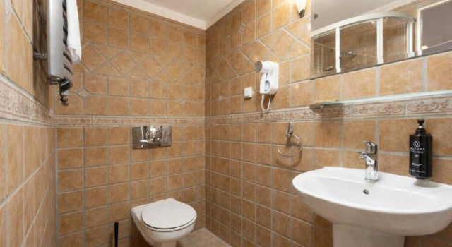 Номер Classic Отель Royal Rooms by Wow Homes