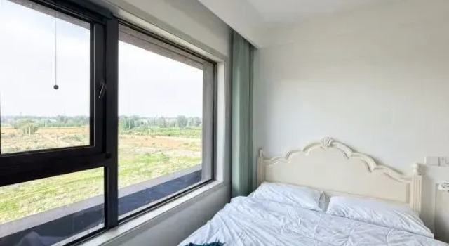 Люкс Deluxe Xizhou Boutique Stay (Nanxun Shuijingjing Park)