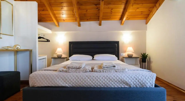 Marianthi s Maisonette