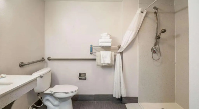 Номер Standard Comfort Inn Gainesville - University Area