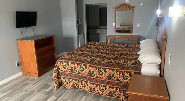 Номер Standard Executive Inn
