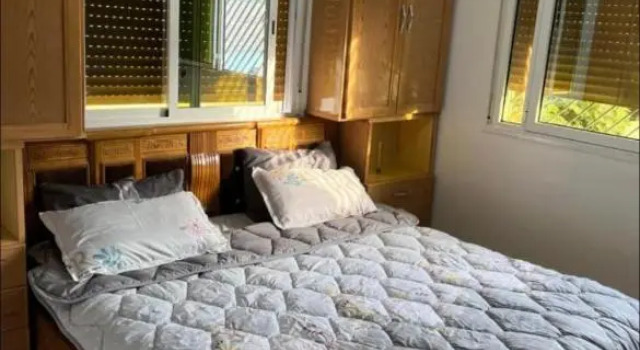 Nice Apartement au cornich de nador, Rezerwuj Apartament Apartamenty w Oriental, Apartament
