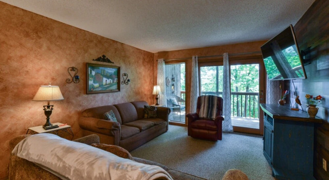 Hacienda Hideaway 4 Bedroom Condo