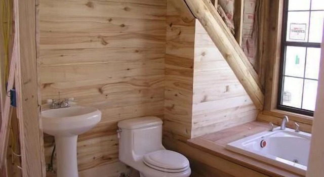 Номер Deluxe Mountain House Vacation Rental