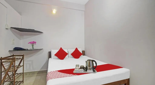 Номер Classic OYO Ayde Guest House