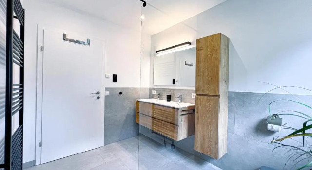Appartement Chalet N° 156 Wagrain