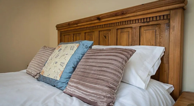 Stoodleigh Court Coach House, Réserver Chambre d'hôtes Hôtels à Tiverton avec parking, Parking