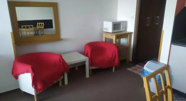 Studio Kinga, Rezervovat Apartmánový hotel Hotely v Prešovský kraj s parkováním, Parkování