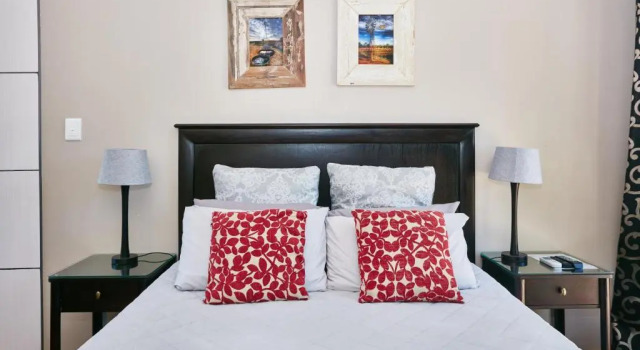 1202 on Cowgill, Buchen Sie Hotel Günstige Hotels in Gauteng