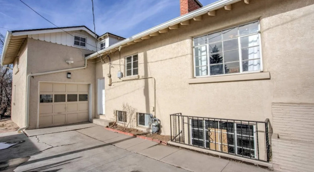 4 Bedroom Mountain View with Firepit & Ping Pong