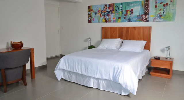 Апартаменты Executive Onix Apartments