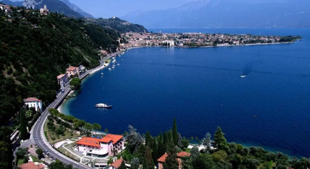 Студия Caselli Vigole al Sole
