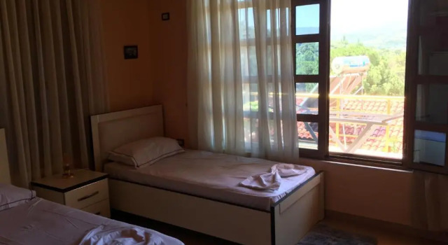 Вилла Sara Guesthouse