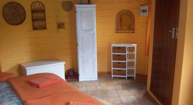 Двухместный номер Standard Imka Trinity Retreat