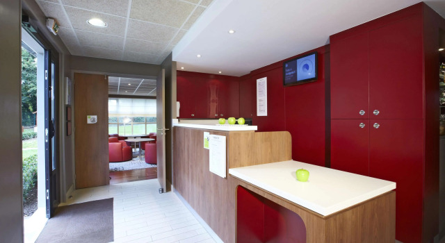 Campanile Orleans - La Source, Buchen Sie Hotel Orléans Orléans Métropole