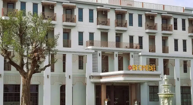 Hotel De One Dee, Забронировать Отель Ban Phaet Phayao Province