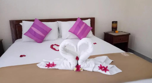 Номер Standard Krisda Ubud Guest House