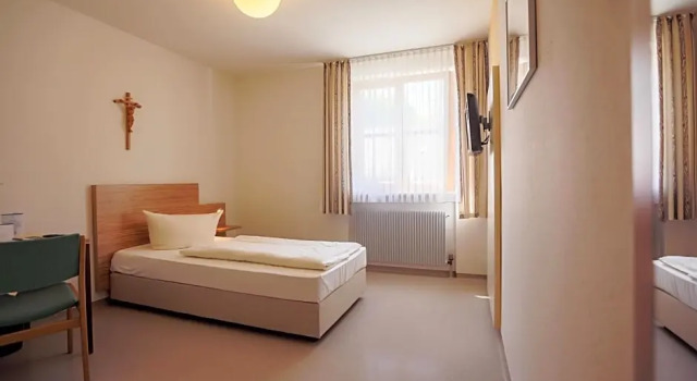 Номер Comfort Kloster St. Josef